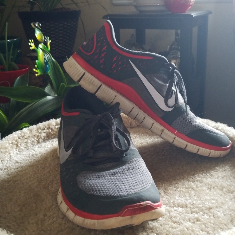 Nike Free Run 3
